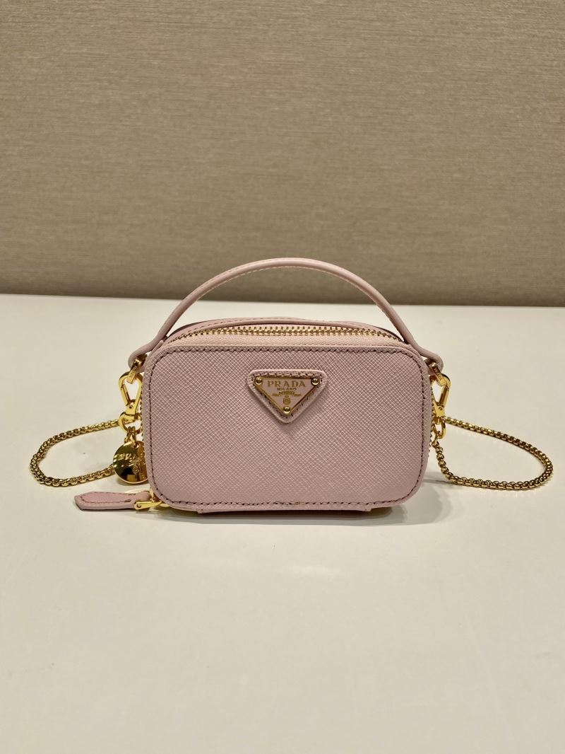 Pra*a satchel bags